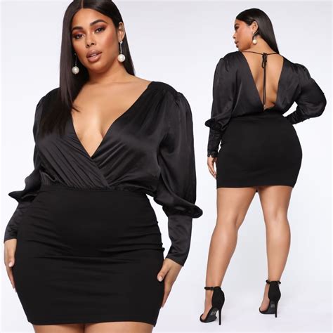 sexy curvy women|Fashion Nova Curve 